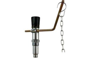 Регулятор тяги Печкин Regulus RT4P