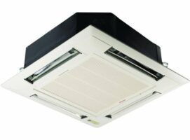 Кассетная VRF система Pioneer KFCV140AW/MBV01AW