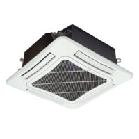 Кассетная VRF система Pioneer KFCV36CV/MBV02CV