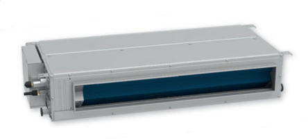 Канальный кондиционер Pioneer KFD36GV/KON36GV