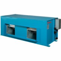 Полупромышленный кондиционер канального типа Pioneer KFDH200UW/KODH200UW