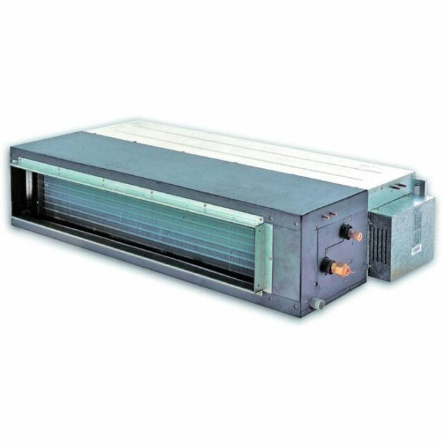 Канальная VRF система Pioneer KFDV224UW