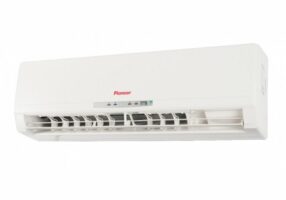 Настенная VRF система Pioneer KFRV56GN