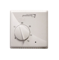 Комнатный терморегулятор Protherm EXABASIC (6195)