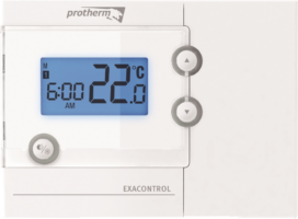 Комнатный регулятор Protherm Exacontrol 7 (0020170571)