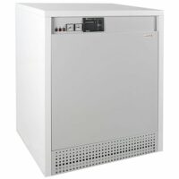 Напольный газовый котел 80 кВт Protherm Гризли 85KLO (85KLOR12)