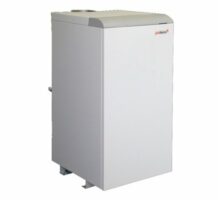Напольный газовый котел Protherm Медведь 50 TLO (50TLOR15)