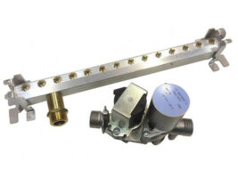 Аксессуар для отопления Protherm RNC Pantera 12-35 (0020202412)