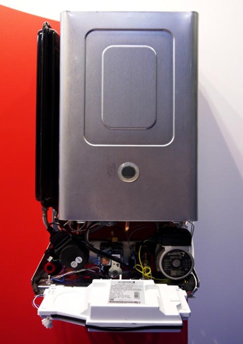 Настенный газовый котел Protherm Рысь HK 11 (0010016518) — изображение 4