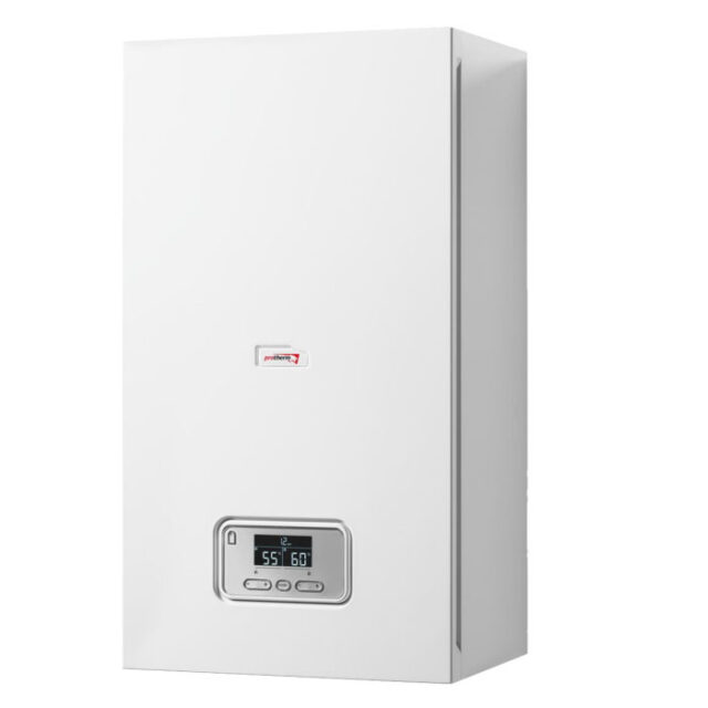 Электрический котел Protherm Скат 24 КE/ 14 (0010023652) — изображение 2