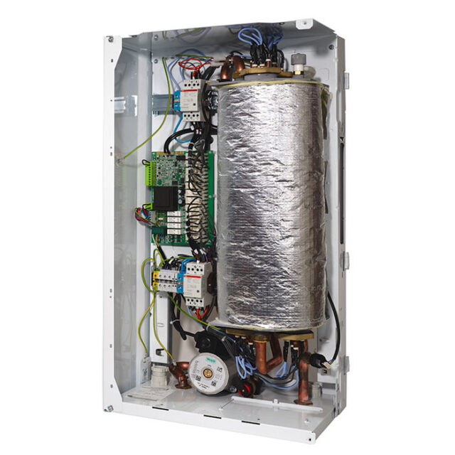 Электрический котел Protherm Скат 28 КE/ 14 (0010023653) — изображение 3