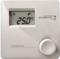 Комнатный регулятор Protherm THERMOLINK B (0020035406)