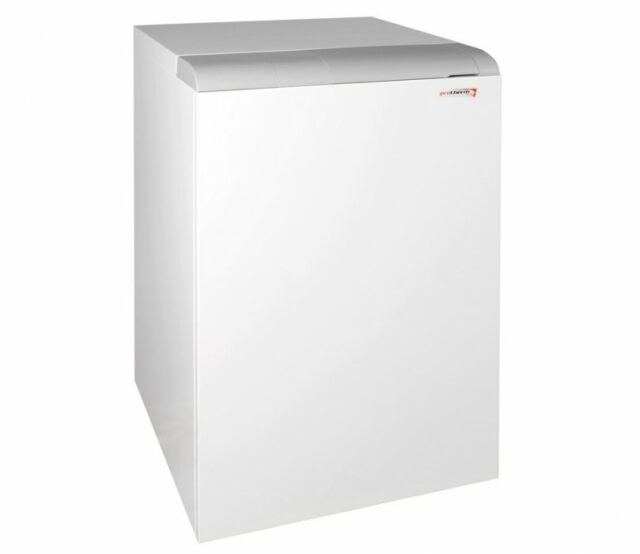 Напольный газовый котел Protherm Волк 12 KSO (0010020009)