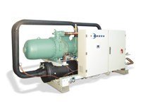 Чиллер с выносным конденсатором Rhoss TCEVIZ 2510