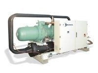 Чиллер с выносным конденсатором Rhoss TCEVZ 2790