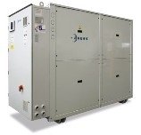 Чиллер с водяным охлаждением Rhoss THHEY 4180