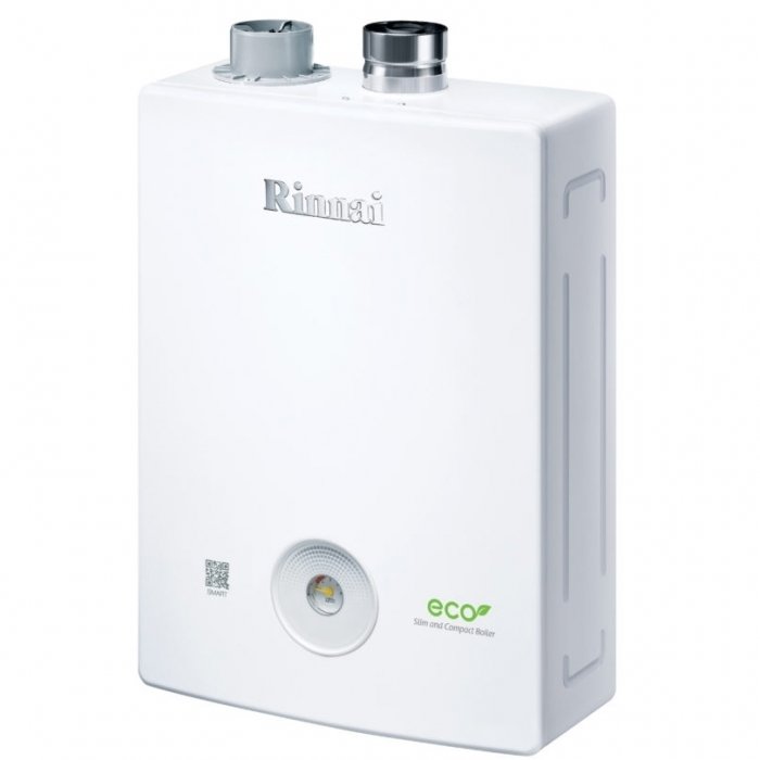 Настенный газовый котел Rinnai BR-RE36 — изображение 2