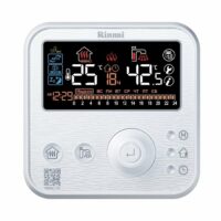 Пульт-программатор Rinnai DELUXE RBMC 39