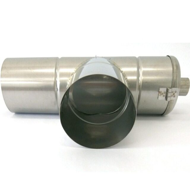 Аксессуар для отопления Rinnai конденсатоотводчик Drain-T D75mm — изображение 3