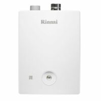 Настенный газовый котел Rinnai BR-K24