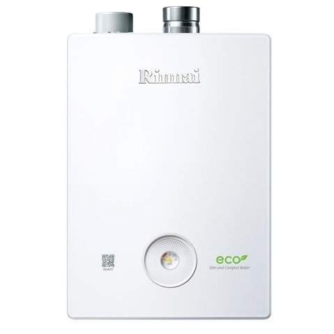 Настенный газовый котел двухконтурный Rinnai BR-R42
