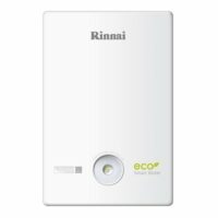 Настенный газовый котел Rinnai BR-C42