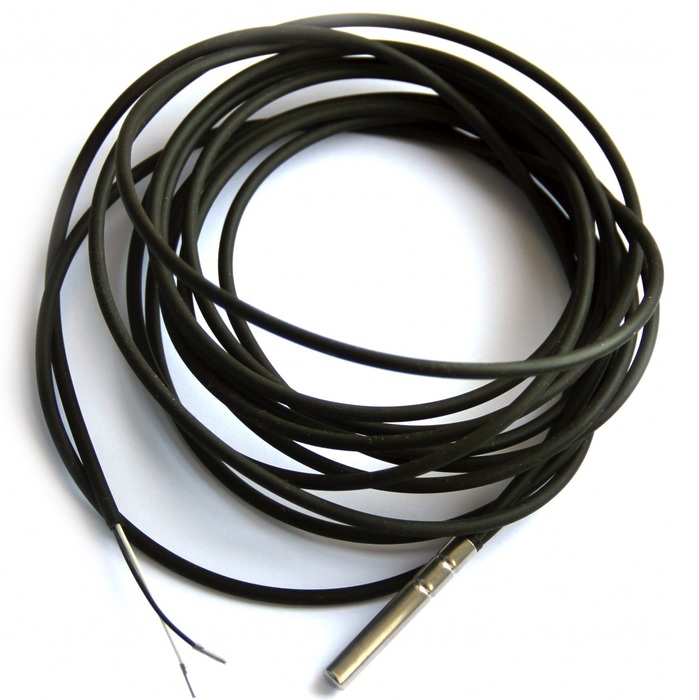 температурный датчик Rinnai NTC для бойлера косвенного нагрева