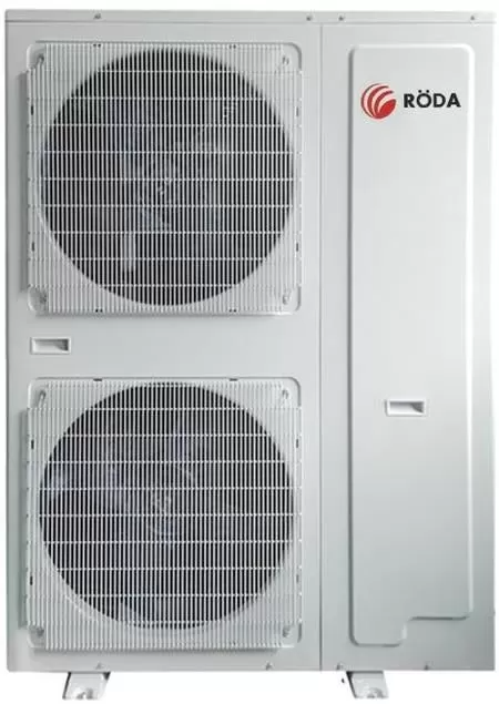 Кассетный кондиционер Roda RS-CS60AY/RU-60AY3 — изображение 2