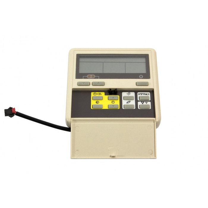 Канальный кондиционер Roda RS-DT48AY/RU-48AY3 — изображение 2