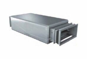 Приточная вентиляционная установка для жилых зданий Rosenberg 3000/3-E15