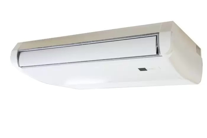 Напольно-потолочный кондиционер Rovex RCF-60HR3/CCU-60HR3 — изображение 2