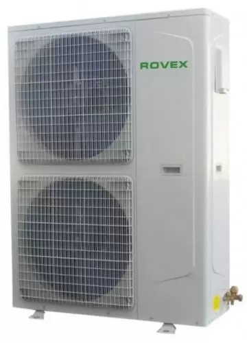 Напольно-потолочный кондиционер Rovex RCF-60HR3/CCU-60HR3 — изображение 3