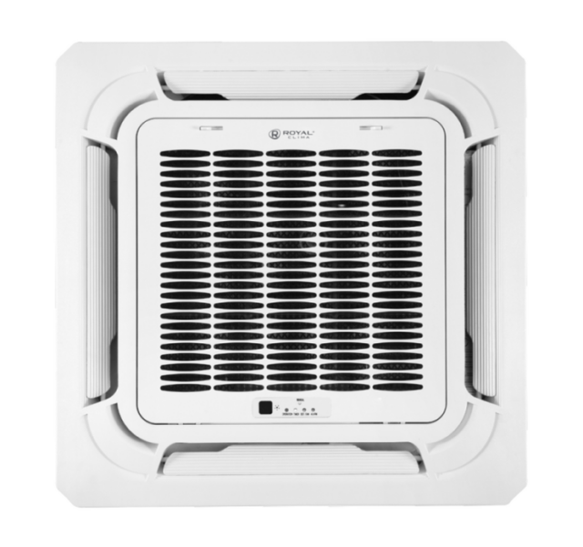 Кассетный кондиционер Royal Clima ES-C 60HRX/ES-E 60HX