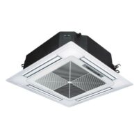 Кассетный фанкойл 5-5,9 кВт Royal Clima MACS-I-C50P2С