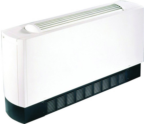 Канальный фанкойл 9-9,9 кВт Royal Clima MACS-I-F90P4K