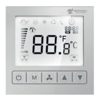 Пульт управления внутренним блоком Royal Clima MACS-RC-410