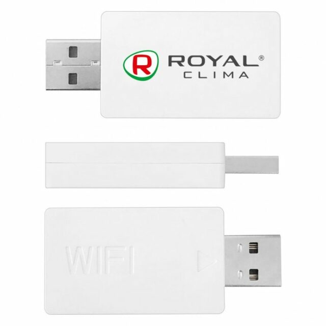 Wi-Fi модуль Royal Clima OSK103 RAC — изображение 2
