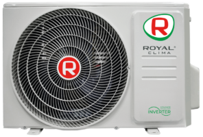 Компрессорно-конденсаторный блок Royal Clima RCI-TWN28HN с модулем RC-KA01