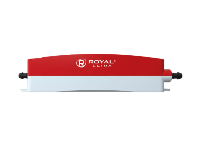 Насос дренажный Royal Clima RED FLOW (RP-FL3820-R01) — изображение 2
