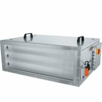 Вытяжная установка вентиляции для квартиры Ruck SL 9030 E1 10 10