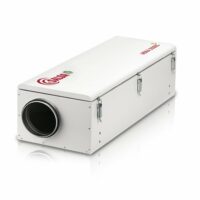 Приточная вентиляционная установка Salda VEKA 350 EC