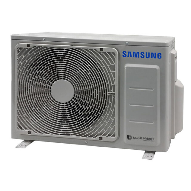 Кассетный кондиционер Samsung AC052MXADKH/EU/AC052NN4DKH/EU — изображение 2