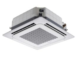 Инверторный кондиционер кассетного типа Samsung AC071JN4DEH/AF/AC071JX4DEH/AF