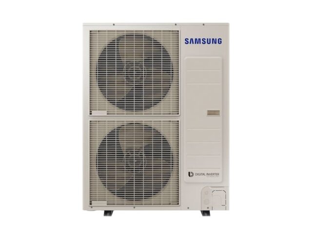 Кассетный кондиционер для офиса Samsung AC100MN4PKH/EU/AC100MXADKH/EU — изображение 3