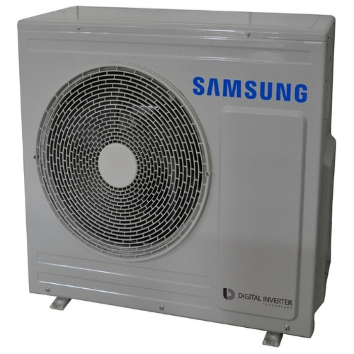 Напольно-потолочный кондиционер Samsung AC100MNCDKH/EU/AC100MXADKH/EU — изображение 2