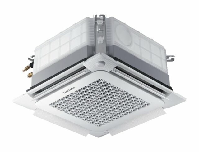 Кассетная VRF система Samsung AM022NNNDEH/TK — изображение 2