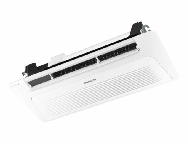 Кассетная VRF система Samsung AM028NN1DEH/TK — изображение 2