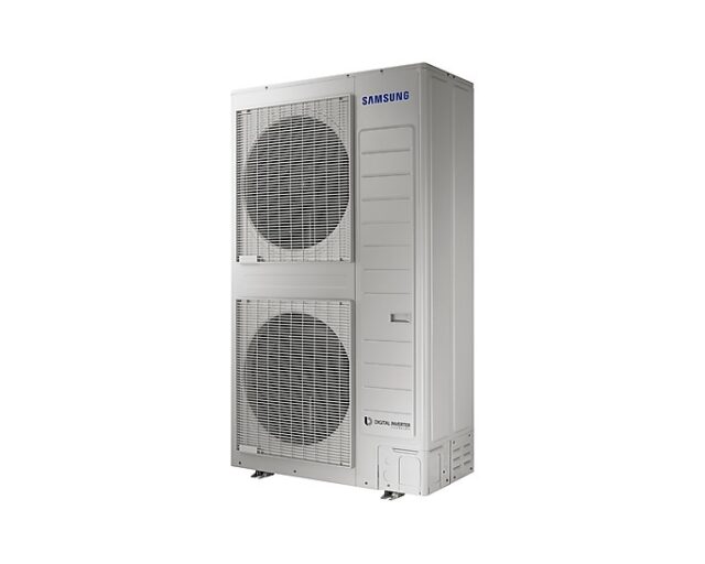 Наружный блок VRF системы Samsung AM040TXMDEH/TK — изображение 2