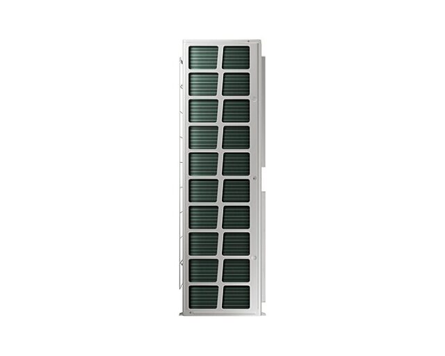 Наружный блок VRF системы Samsung AM040TXMDEH/TK — изображение 3