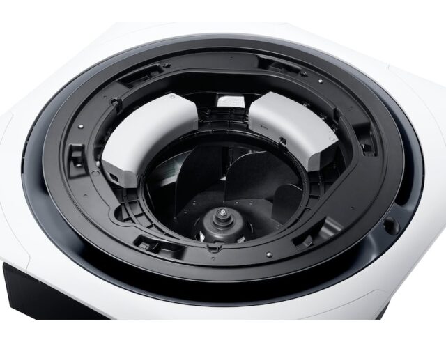 Кассетная VRF система Samsung AM045KN4DEH/TK — изображение 6